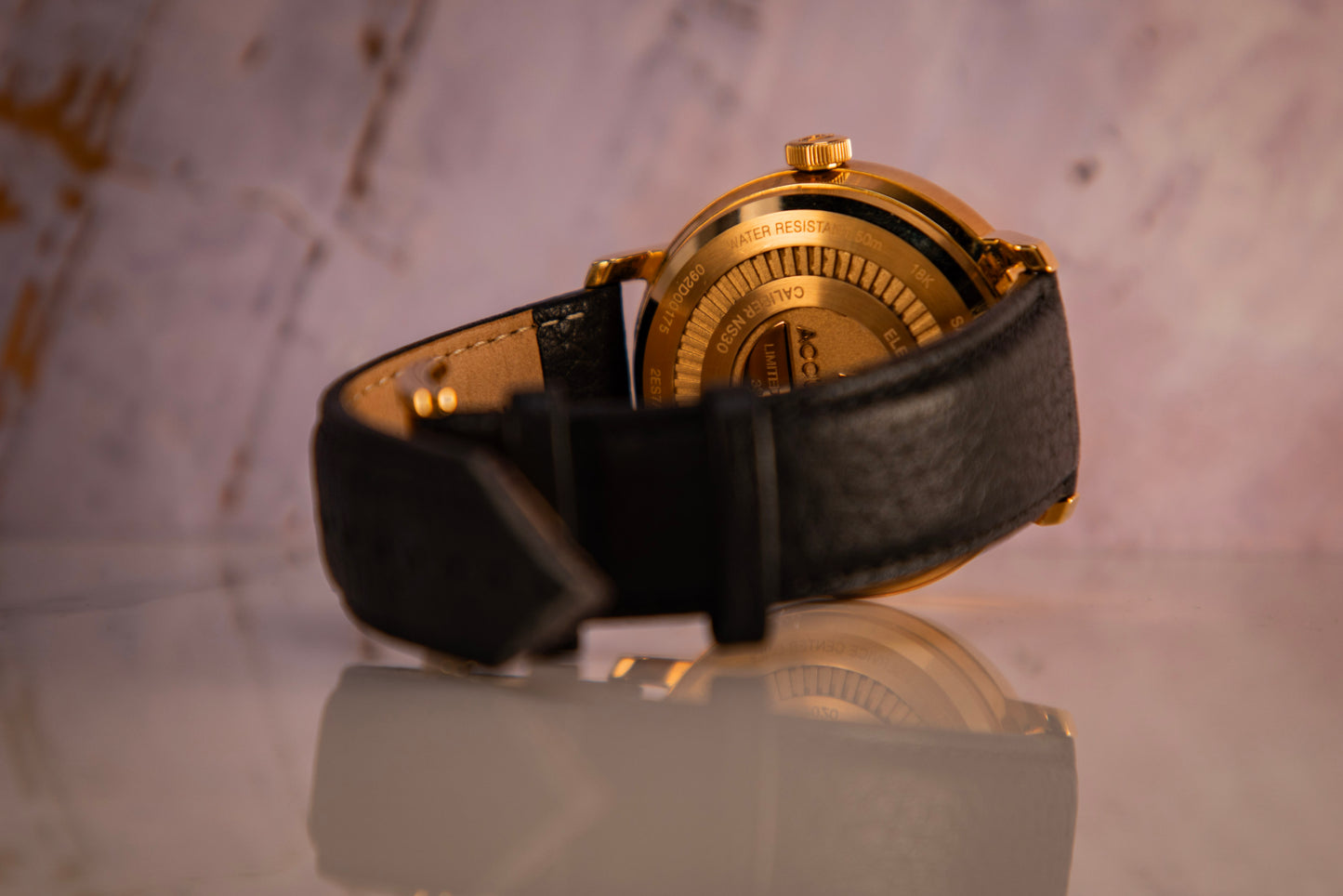 Accutron Electrostatic Spaceview 2ES7A001