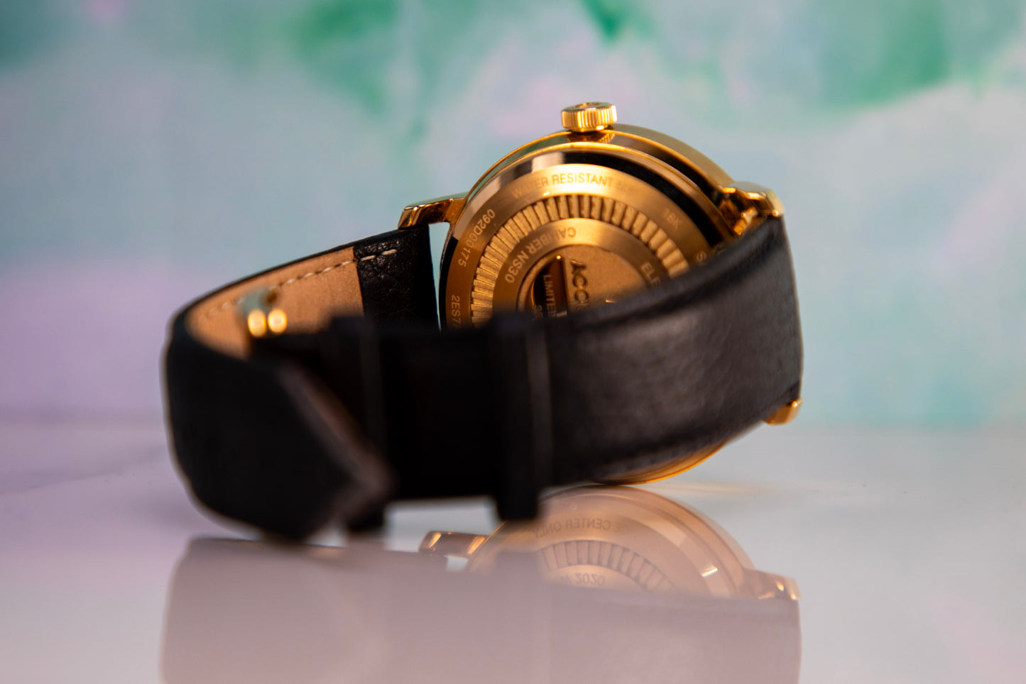 Accutron Electrostatic Spaceview 2ES7A001
