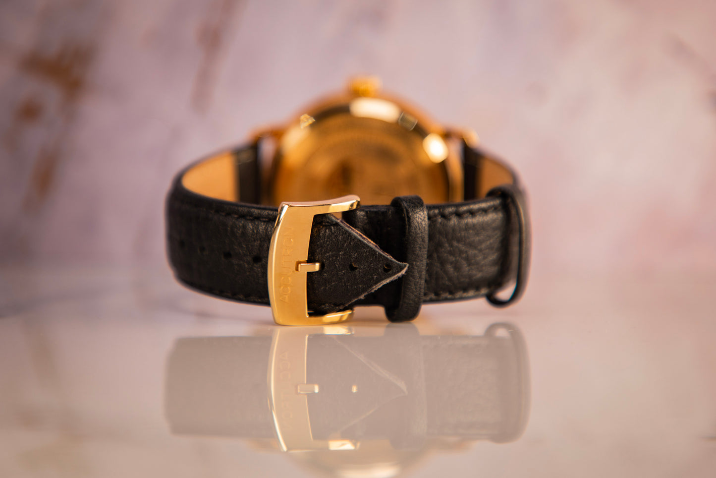 Accutron Electrostatic Spaceview 2ES7A001