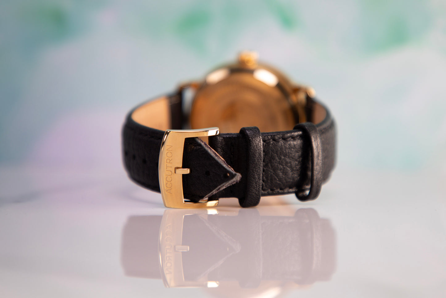 Accutron Electrostatic Spaceview 2ES7A001