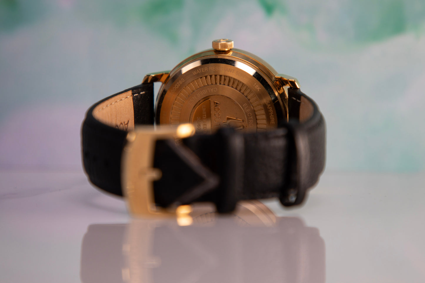 Accutron Electrostatic Spaceview 2ES7A001