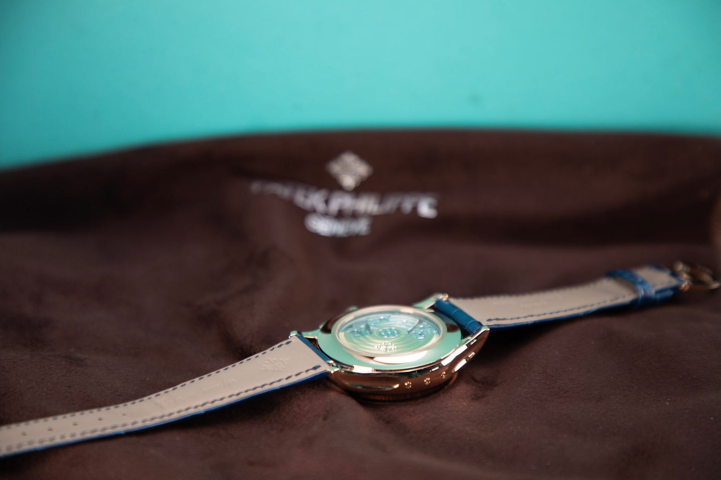 2024 Patek Philippe 5905R