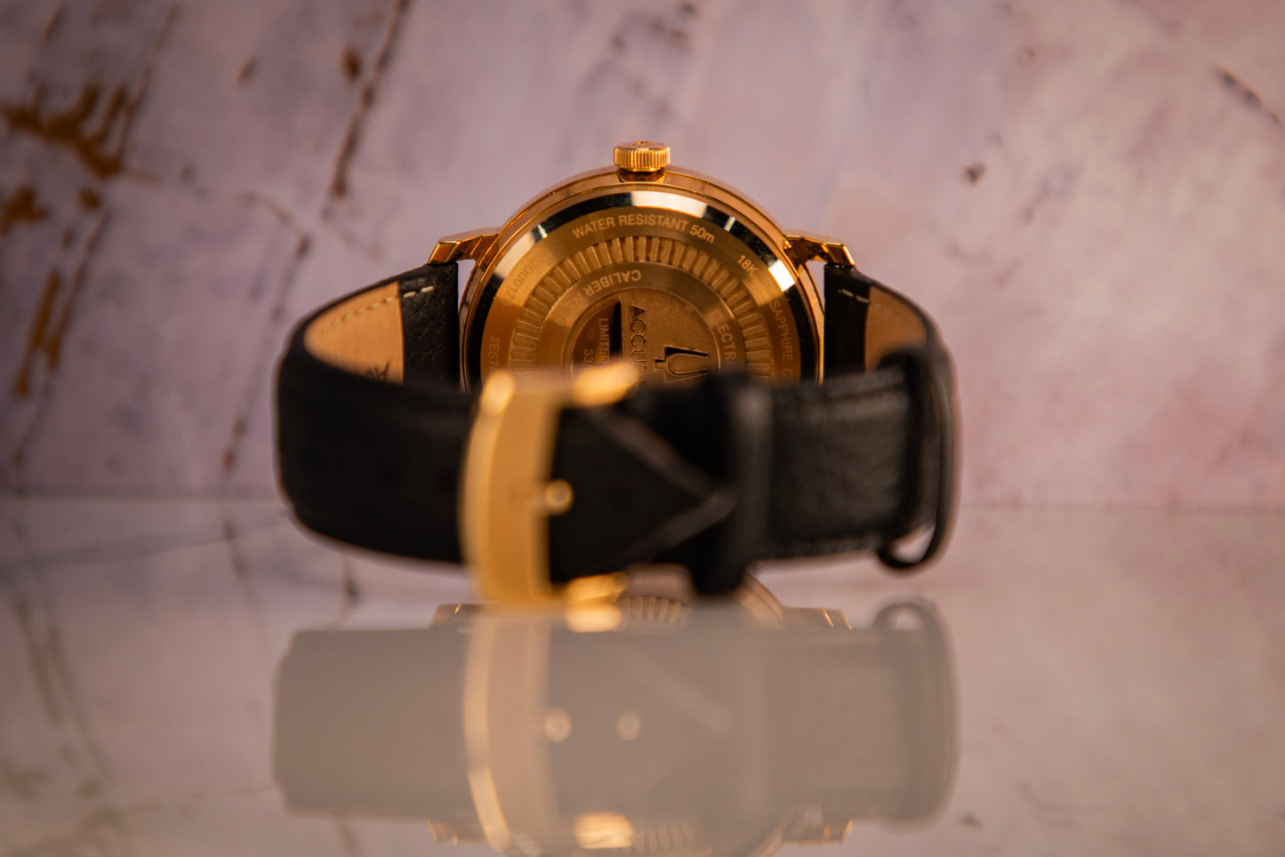 Accutron Electrostatic Spaceview 2ES7A001