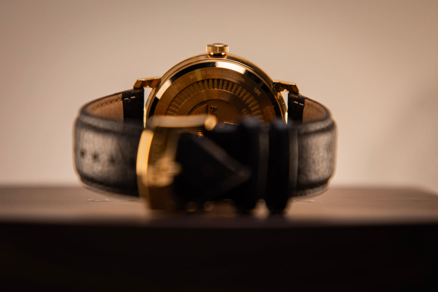 Accutron Electrostatic Spaceview 2ES7A001