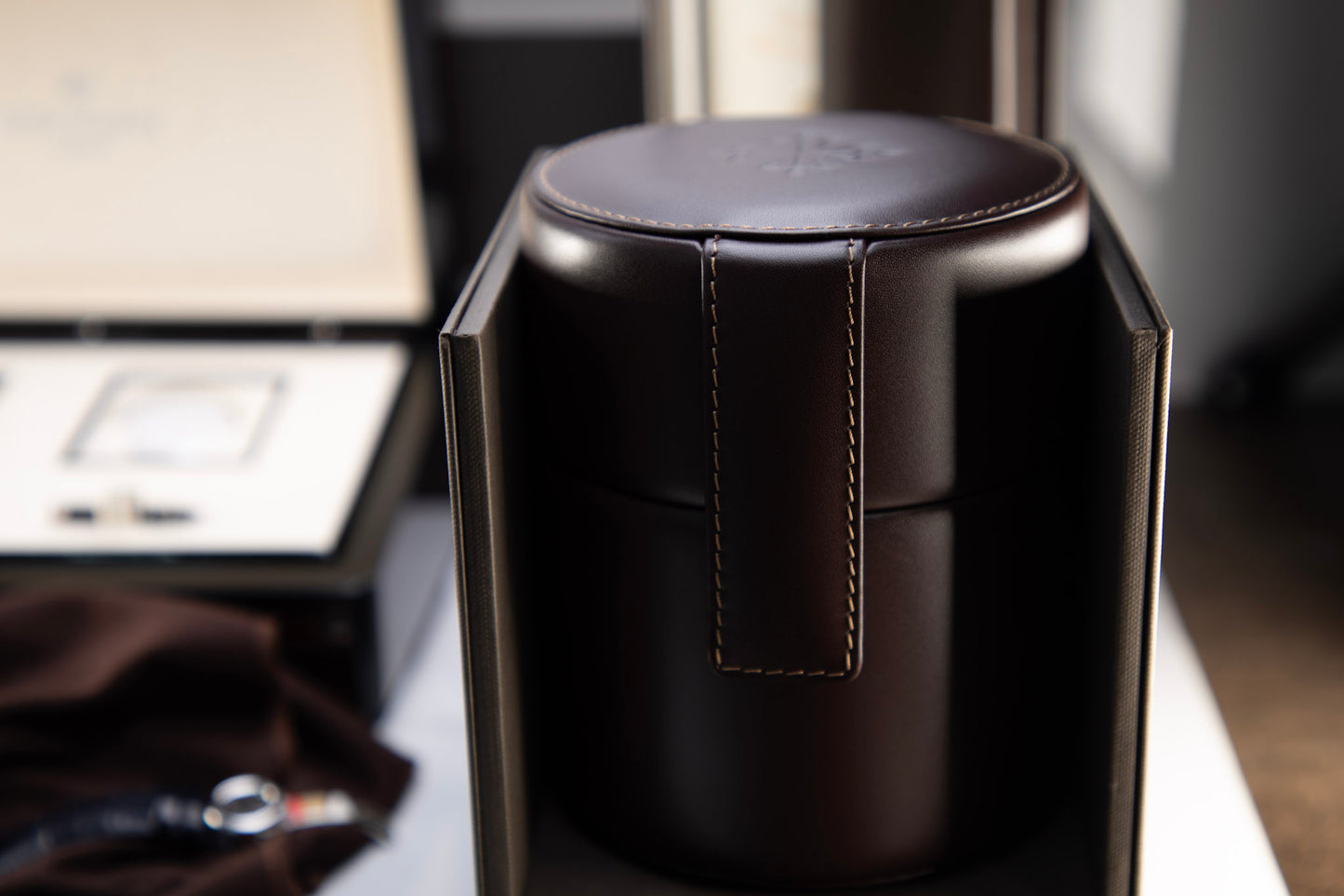 2024 Patek Philippe 5236P