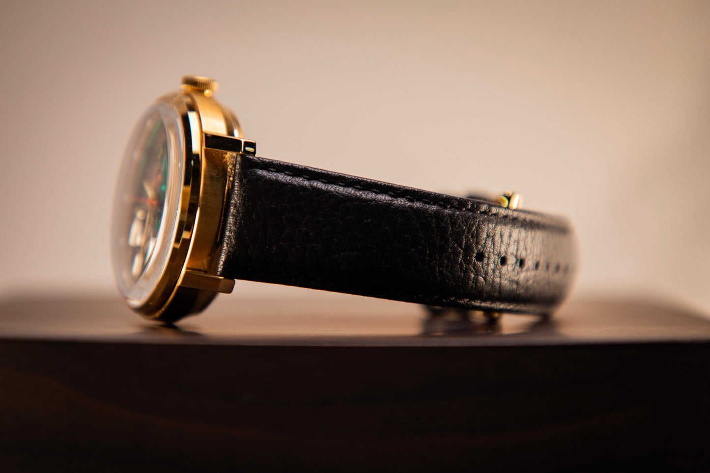 Accutron Electrostatic Spaceview 2ES7A001