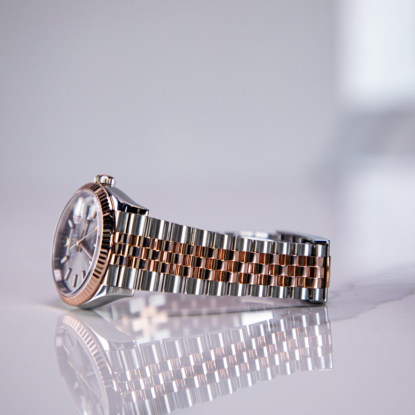 2024 Rolex Datejust 36mm Two Tone Jubilee 126231