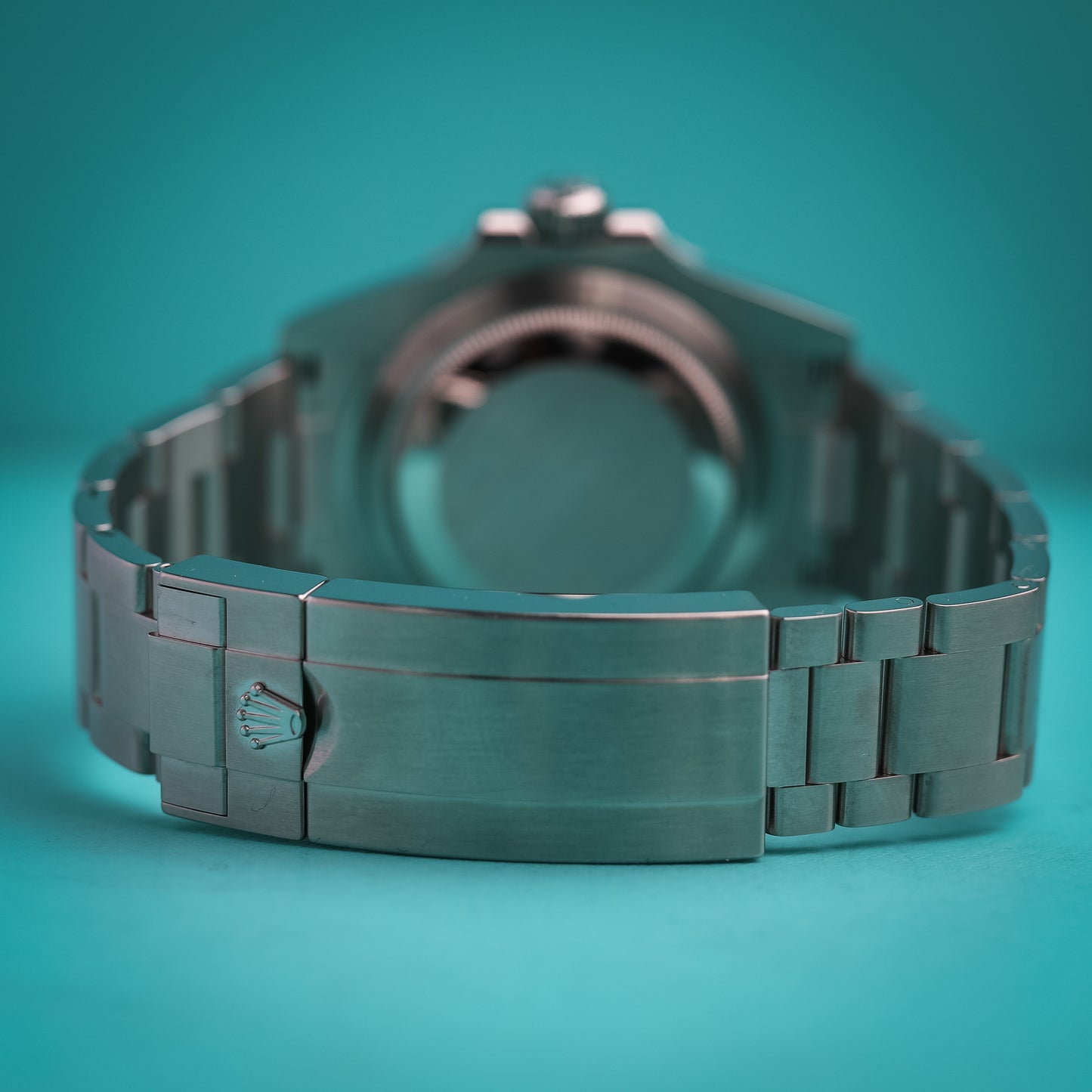 Rolex Submariner Stainless Steel 41mm 126610LN Black Dial