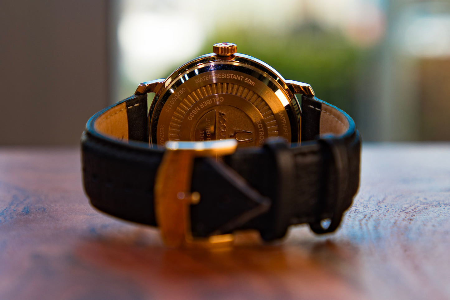 Accutron Electrostatic Spaceview 2ES7A001