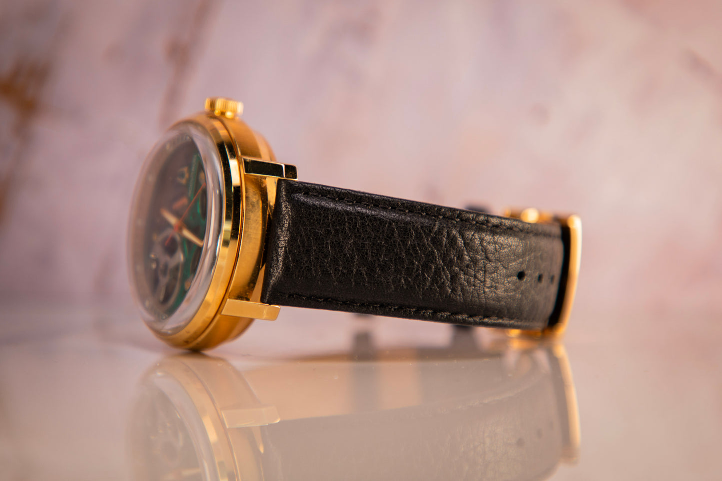Accutron Electrostatic Spaceview 2ES7A001