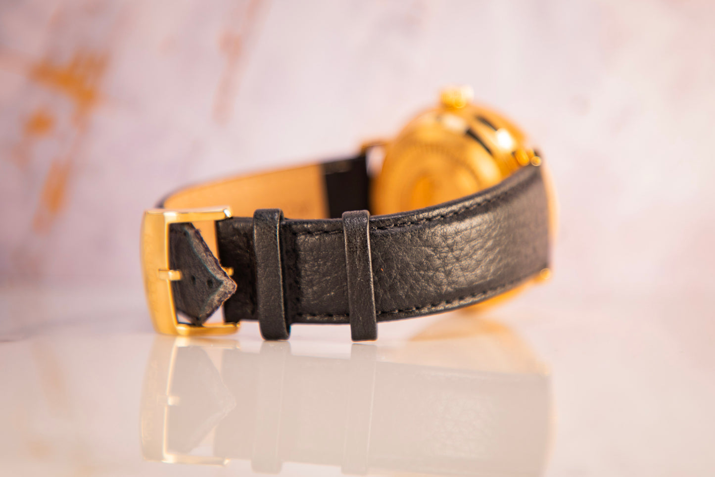 Accutron Electrostatic Spaceview 2ES7A001