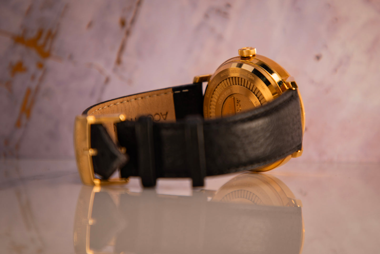 Accutron Electrostatic Spaceview 2ES7A001