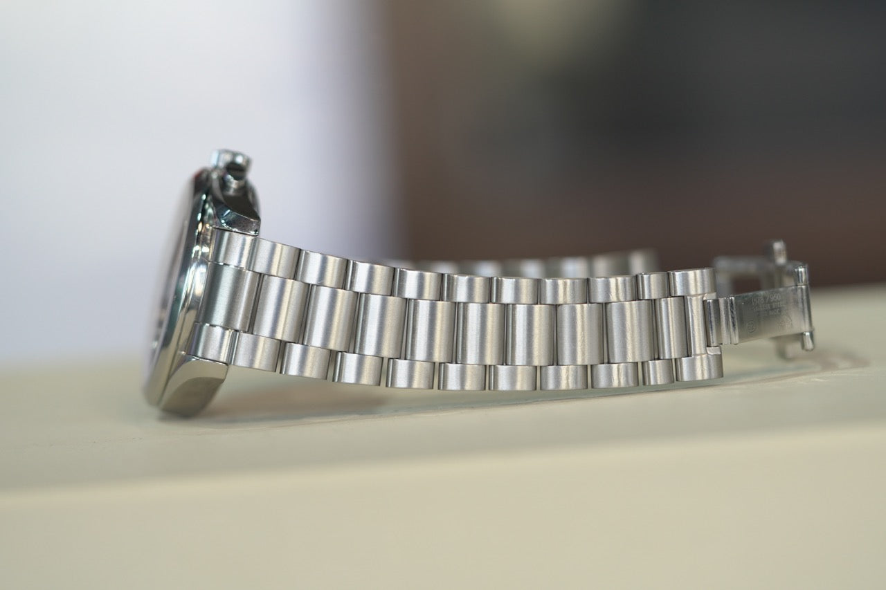 Omega Seamaster Aqua Terra Stainless Steel 42mm Silver Bracelet Watch Only UNK 251230
