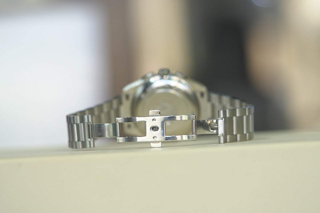 Omega Seamaster Aqua Terra Stainless Steel 42mm Silver Bracelet Watch Only UNK 251230
