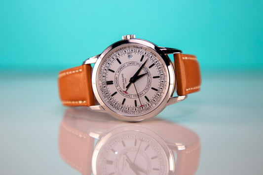 2024 Patek Philippe Weekly Calendar 5212A