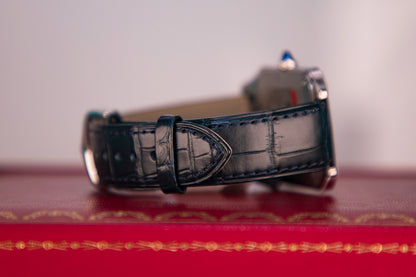 2024 Cartier Santos Dumont WSSA0085