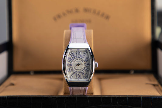 Franck Muller 2852 SC