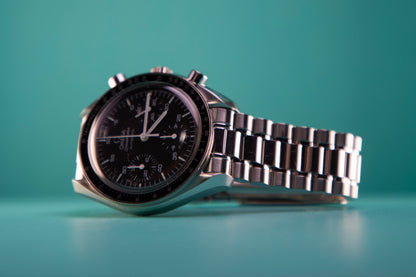 Omega 3510.50.00 Racing Speedmaster