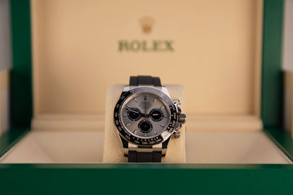 2024 Rolex Daytona Ghost 126519LN