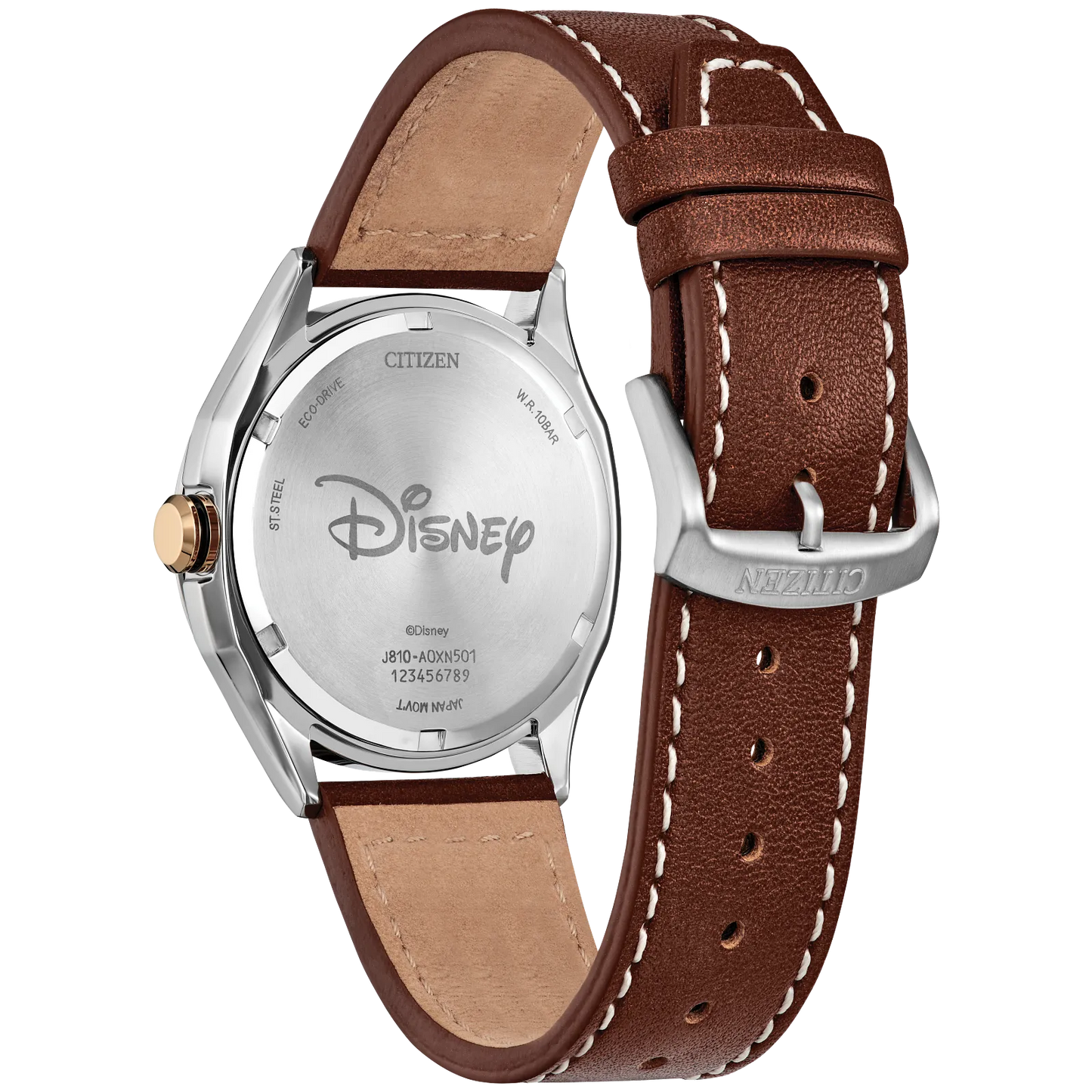 Citizen DISNEY Mickey Mouse Explorer 41mm AW1149-06W