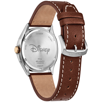 Citizen DISNEY Mickey Mouse Explorer 41mm AW1149-06W