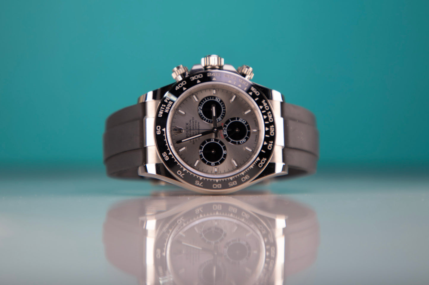 2024 Rolex Daytona Ghost 126519LN