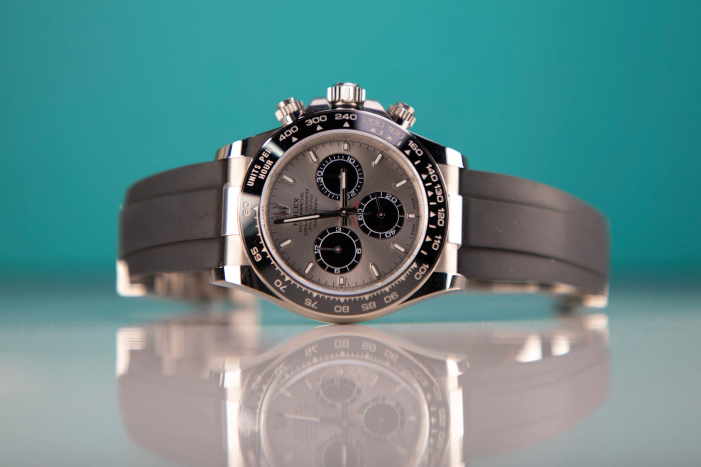 2024 Rolex Daytona Ghost 126519LN