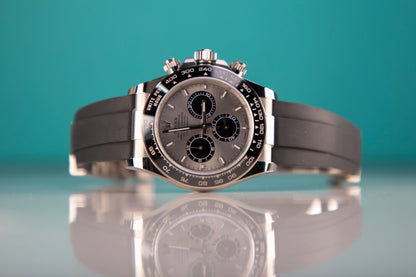 2024 Rolex Daytona Ghost 126519LN