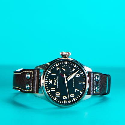 2023 IWC Big Pilot 46mm IW501001