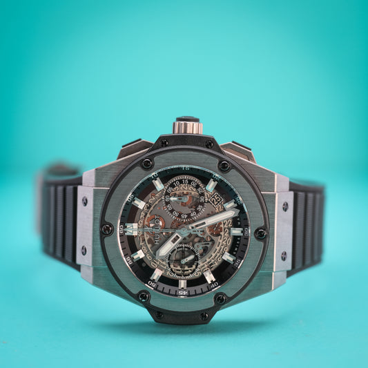 Hublot King Power Unico 701.NX.0170.RX