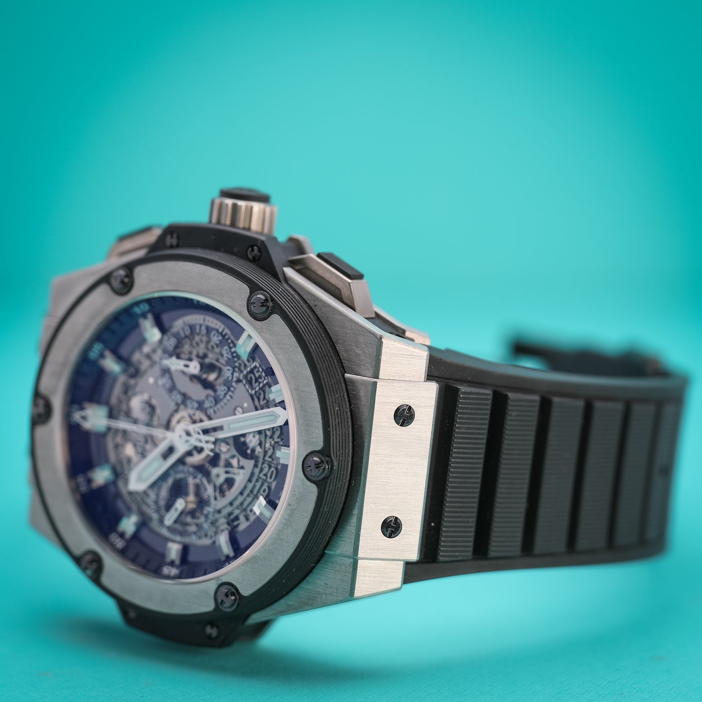 Hublot King Power Unico 701.NX.0170.RX