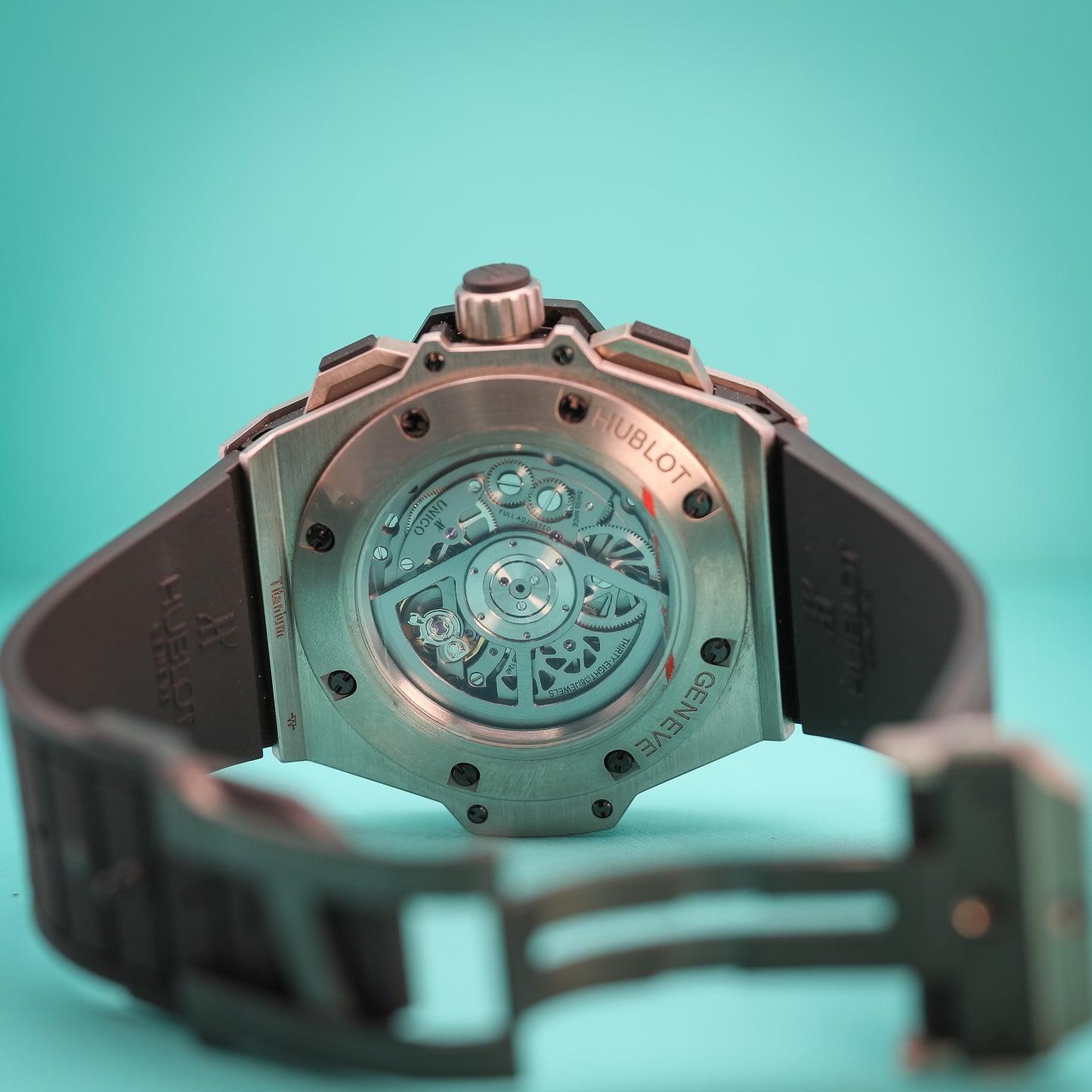 Hublot King Power Unico 701.NX.0170.RX