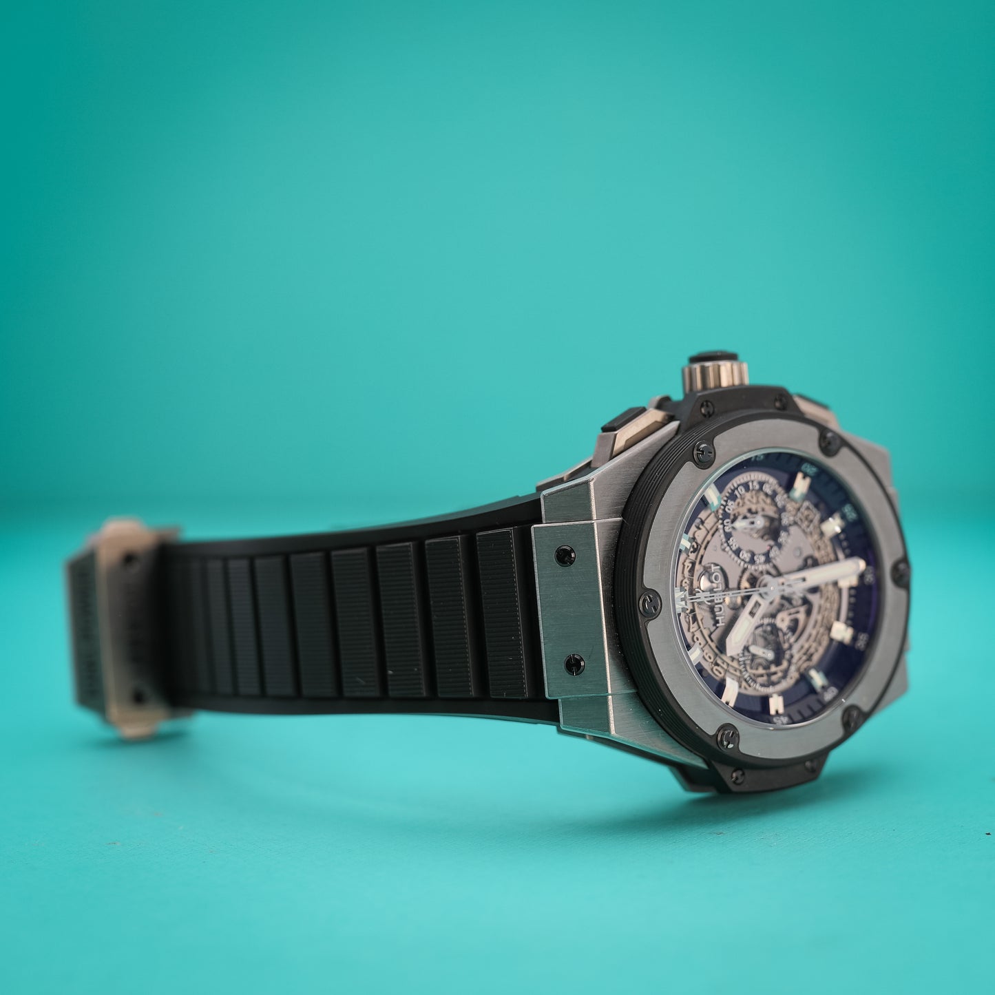 Hublot King Power Unico 701.NX.0170.RX