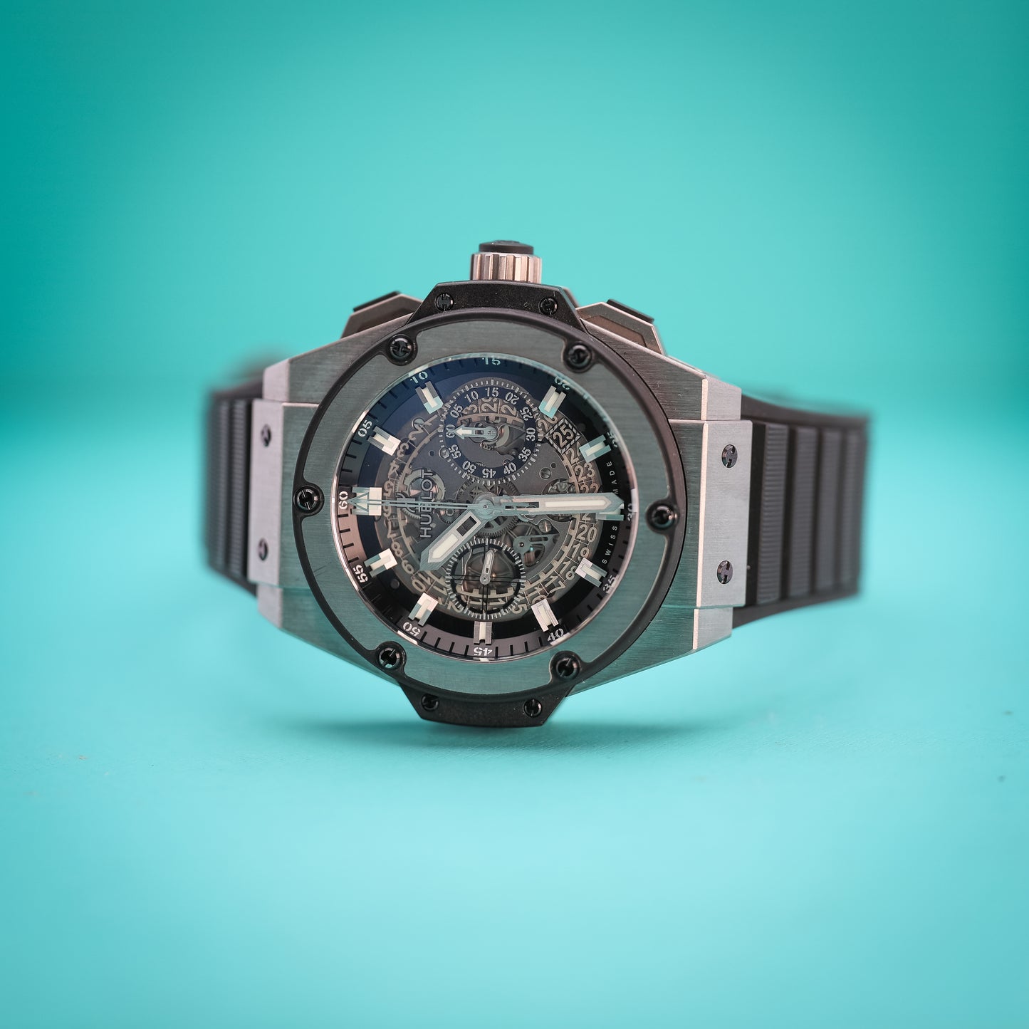 Hublot King Power Unico 701.NX.0170.RX