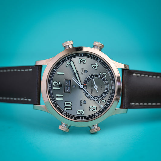 Patek Philippe Grand Complications 5520RG-001