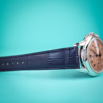 Patek Philippe Salmon Dial 5270P-001