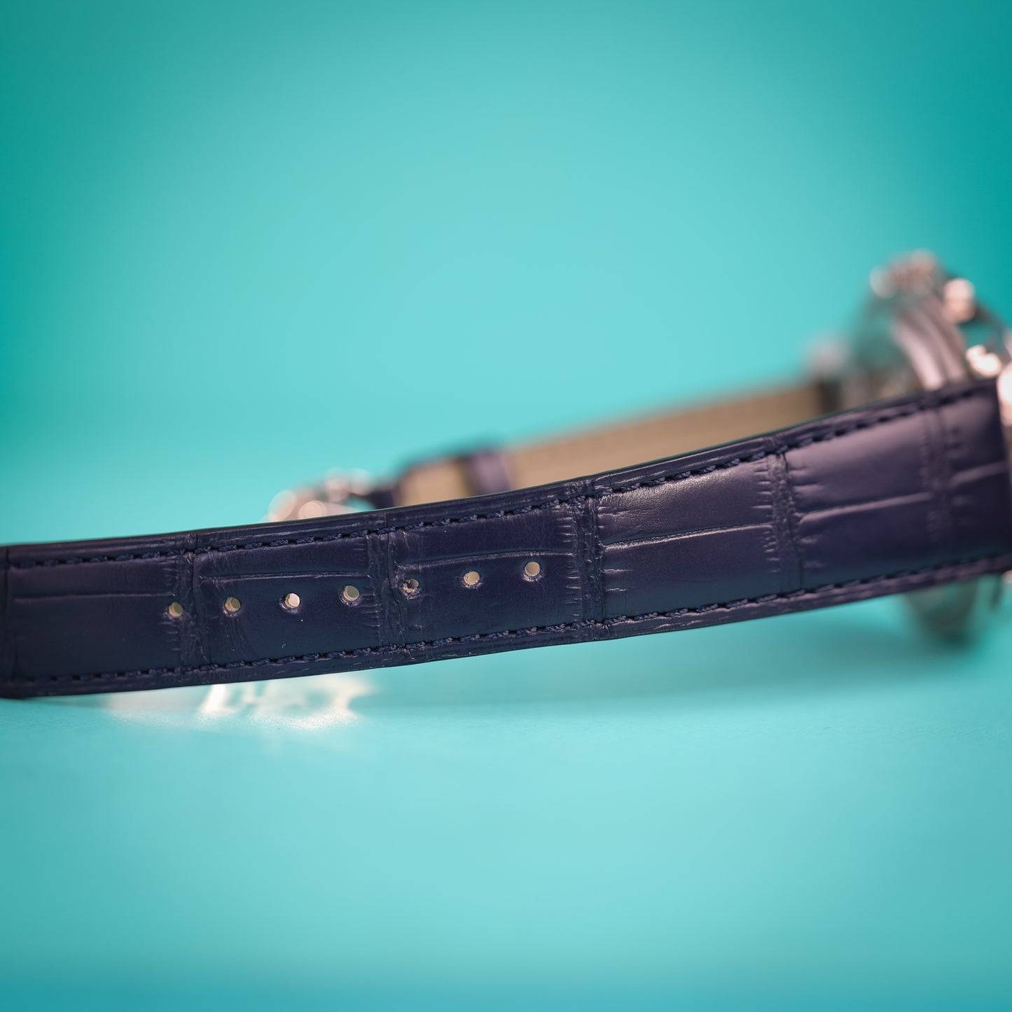 Patek Philippe Salmon Dial 5270P-001