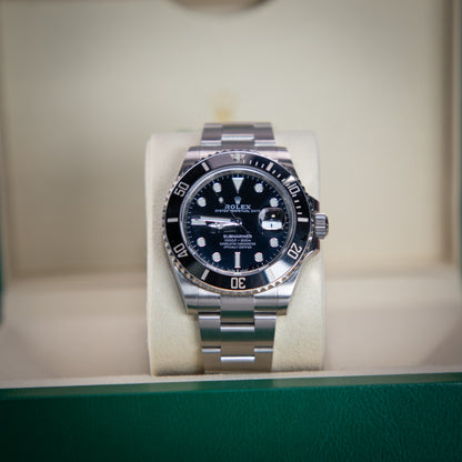 Rolex Submariner 41mm UNK 126610