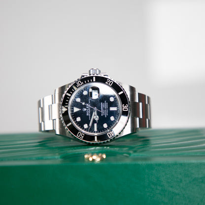 Rolex Submariner 41mm UNK 126610