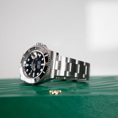 Rolex Submariner 41mm UNK 126610