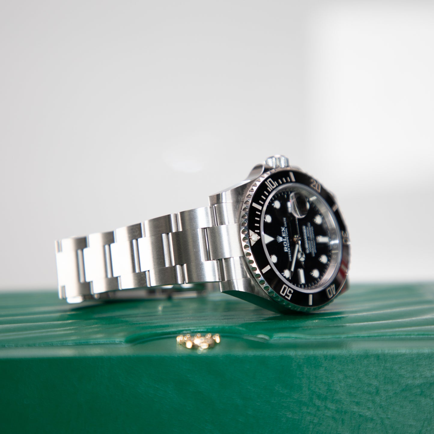 Rolex Submariner 41mm UNK 126610