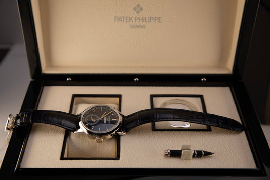 2024 Patek Philippe 5236P