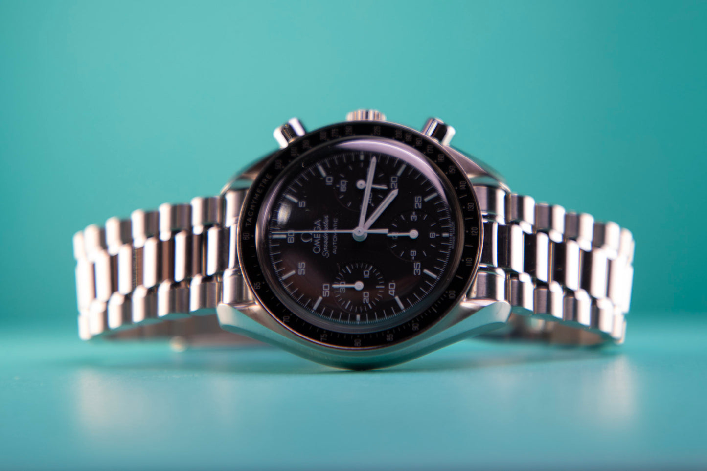 Omega 3510.50.00 Racing Speedmaster