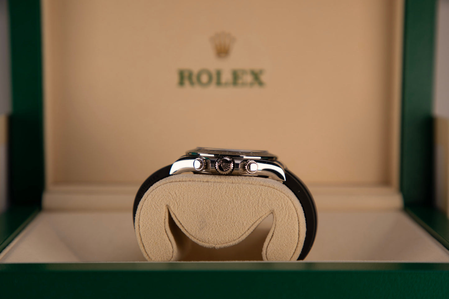 2024 Rolex Daytona Ghost 126519LN