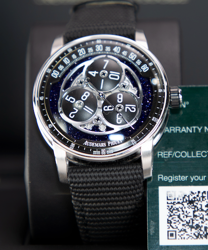 2024 AP Code 11.59 Starwheel 15212NB